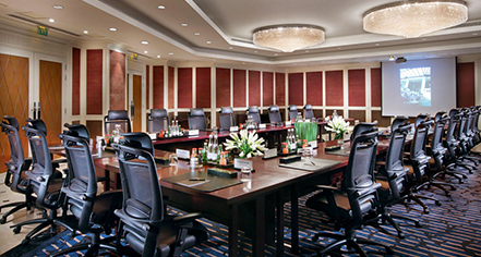 Venues & Services:
Sofitel Legend Metropole Hanoi
in Hanoi