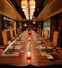 Venues & Services:
Sofitel Legend Metropole Hanoi
in Hanoi