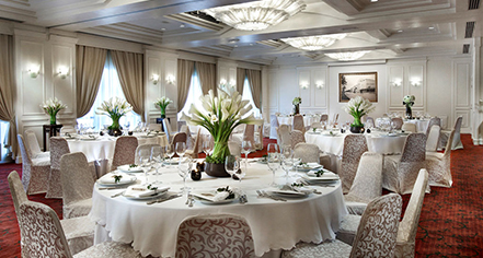 Weddings:
Sofitel Legend Metropole Hanoi
in Hanoi