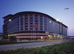 Regal Airport Hotel