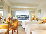 Regal Riverside Hotel