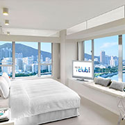 Regal Riverside Hotel Hong Kong, Hong Kong Learn More