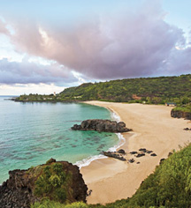 Moana Surfrider, A Westin Resort & Spa
in Honolulu