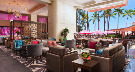 Event Calendar:
The Royal Hawaiian, A Luxury Collection Resort
in Honolulu