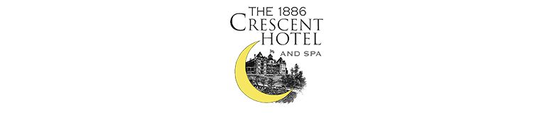 
    1886 Crescent Hotel & Spa
 in Eureka Springs