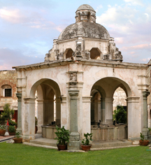 Quinta Real Oaxaca in Oaxaca