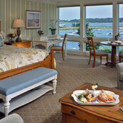 Wequassett Resort and Golf Club Harwich, Massachusetts, United States Learn More