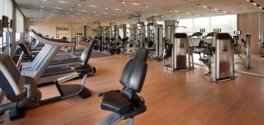 Activities: Shilla Stay Dongtan in Hwaseong City
