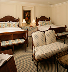 The Graylyn Estate
in Winston-Salem