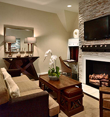The Graylyn Estate
in Winston-Salem