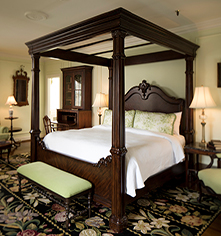 The Graylyn Estate
in Winston-Salem