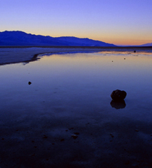 Event Calendar:
The Inn at Furnace Creek
in Death Valley