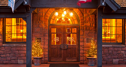 The Wort Hotel
in Jackson