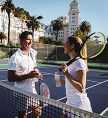 Event Calendar:
Claremont Club & Spa, A Fairmont Hotel
in Berkeley