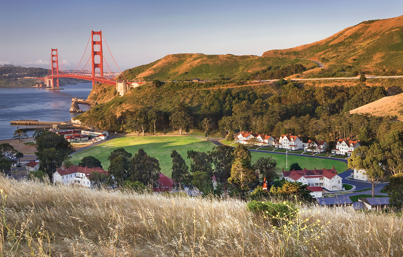 Cavallo Point