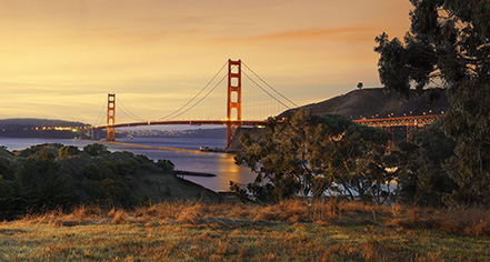 Event Calendar:
Cavallo Point
in San Francisco
