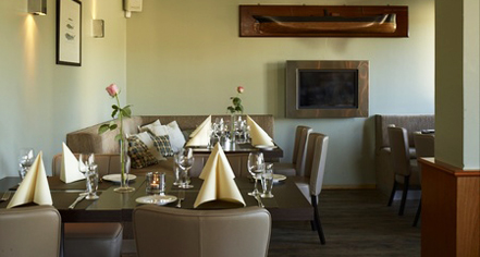 Meetings at
Rederiet Hotell
in Farsund