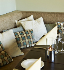 Meetings at
Rederiet Hotell
in Farsund