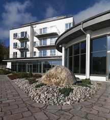 Strand Hotel Fevik
in Fevik