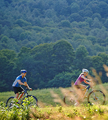 Activities:
Woodstock Inn & Resort
in Woodstock