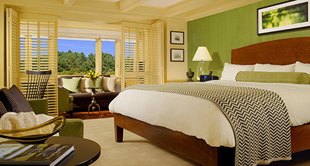 Woodstock Inn & Resort
in Woodstock