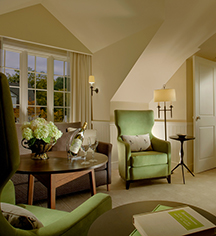 Woodstock Inn & Resort
in Woodstock