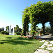 Royal Garden Hotel Milan Assago, Italy Learn More