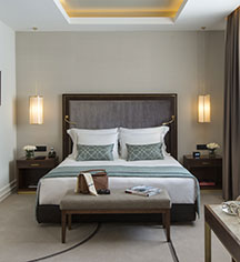 Accommodations:
Tivoli Lisboa
in Lisbon