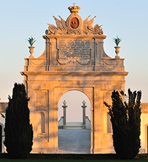 Event Calendar:
Tivoli Palacio de Seteais
in Sintra