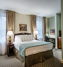 Accommodations:
Inn at Wise
in Wise