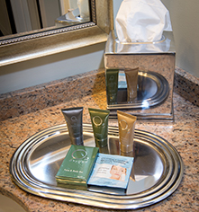 Accommodations:
Inn at Wise
in Wise