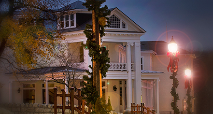 Inn at Wise
in Wise