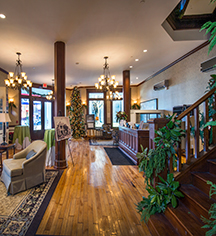 Inn at Wise
in Wise