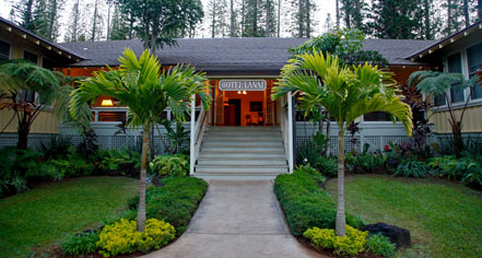 Event Calendar:
Hotel Lana'i
in Lana'i City