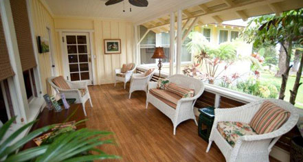 Meetings at
Hotel Lana'i
in Lana'i City