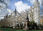 The Royal Horseguards