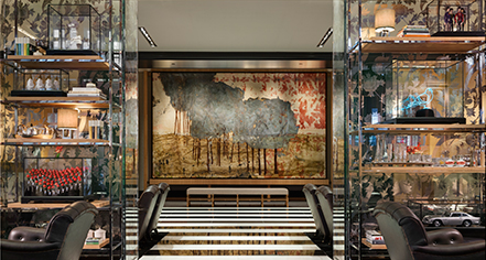 Rosewood London
in London