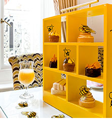 Activities:
St. Ermin's Hotel
in London
