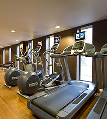 Activities:
St. Ermin's Hotel
in London