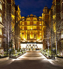 St. Ermin's Hotel
in London