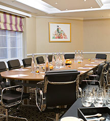 Venues & Services:
St. Ermin's Hotel
in London