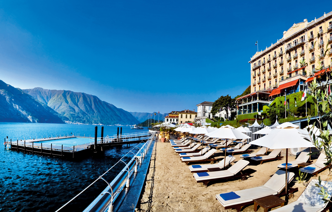 Grand Hotel Tremezzo