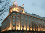 Hotel Wellington