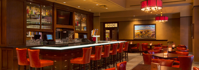 Activities:
Hotel Settles
in Big Spring