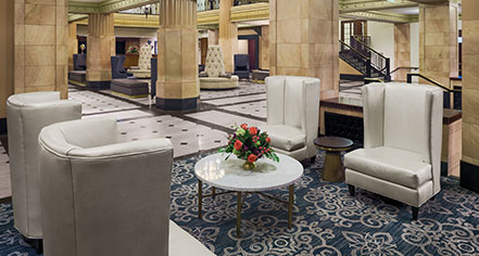 Event Calendar:
Hilton President Kansas City
in Kansas City