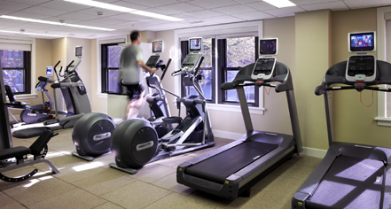 Activities:
The Raphael Hotel
in Kansas City