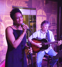 Event Calendar:
The Raphael Hotel
in Kansas City