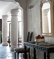 Casa Claridge in Miami Beach