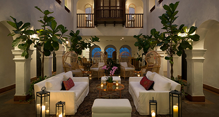 Casa Claridge in Miami Beach