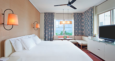 The Raleigh Miami Beach
in Miami Beach